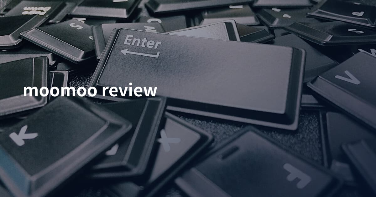 moomoo review