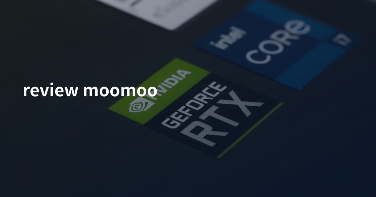 review moomoo