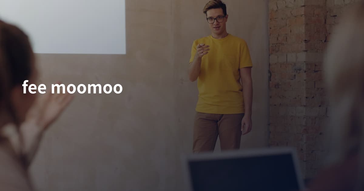 fee moomoo