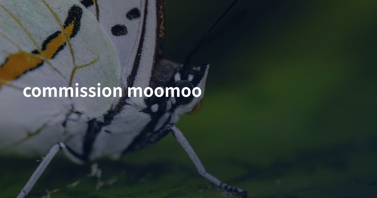 commission moomoo