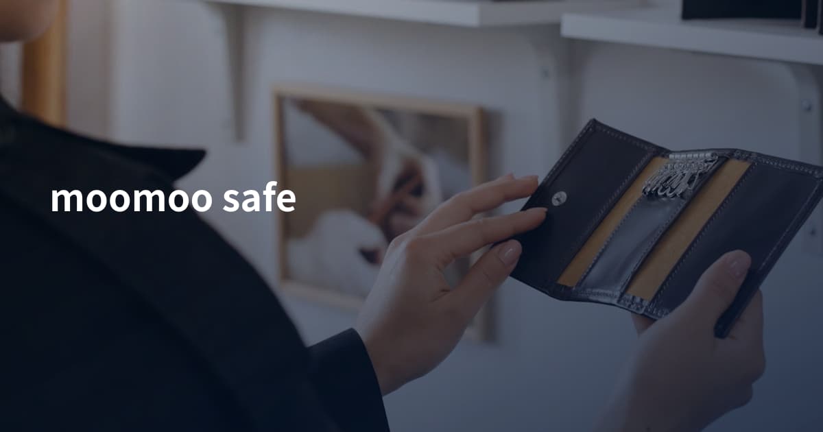 moomoo safe