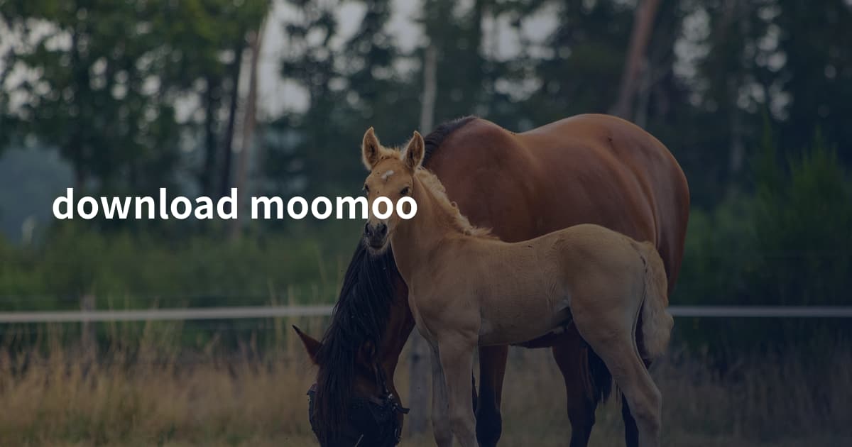 download moomoo