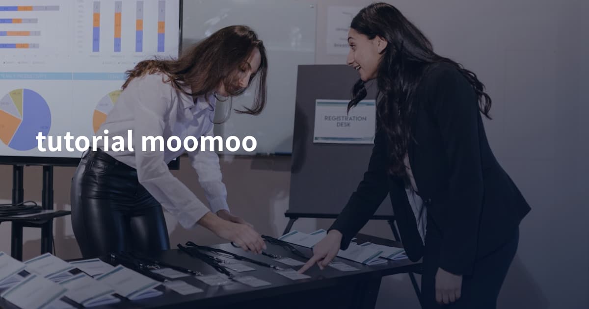 tutorial moomoo