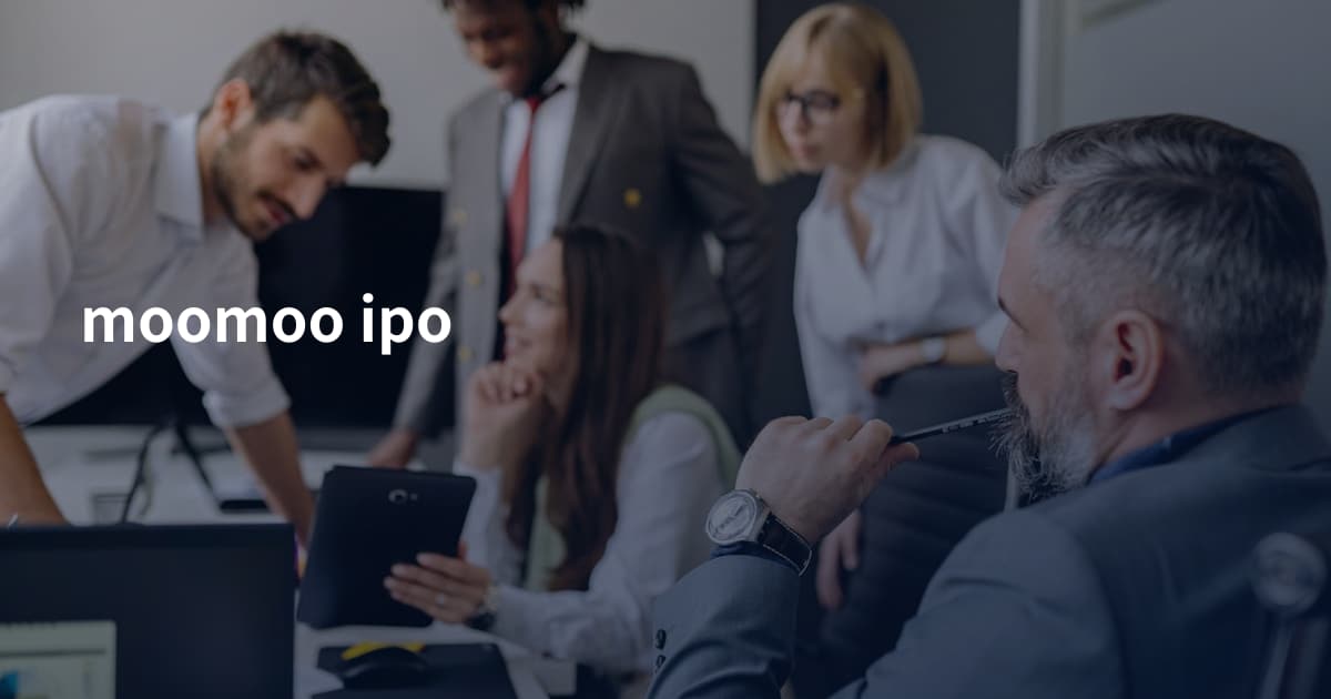moomoo ipo