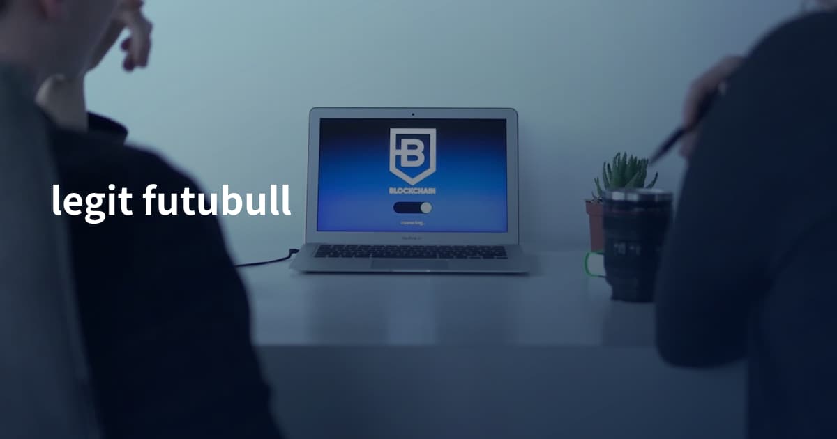 legit futubull