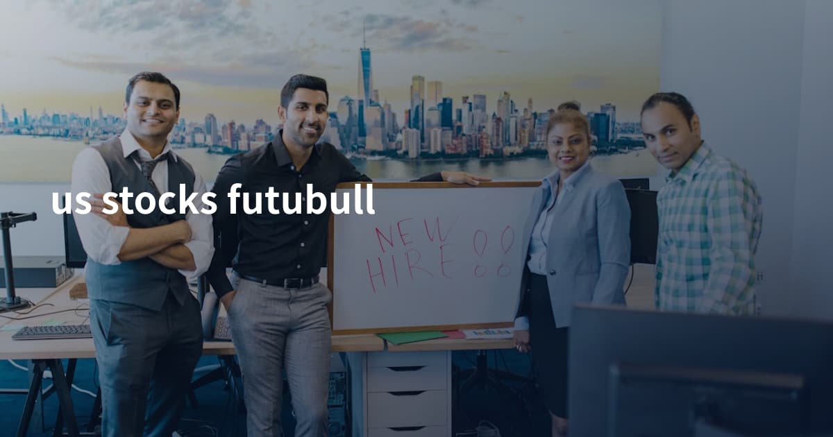us stocks futubull