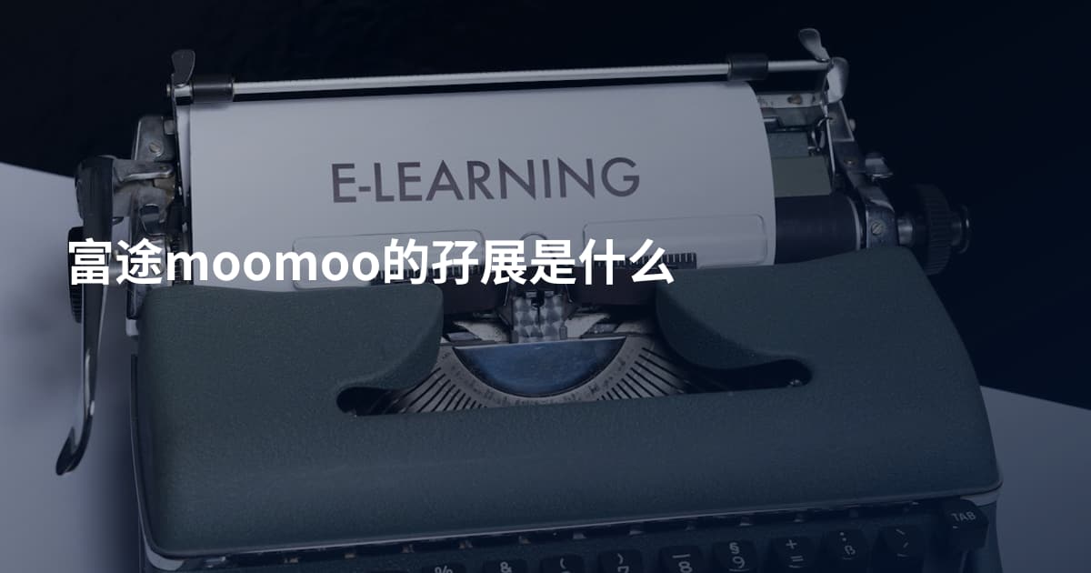 富途moomoo的孖展是什么
