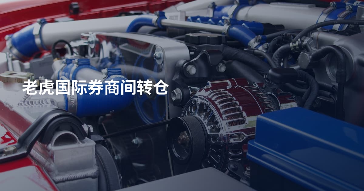 老虎国际券商间转仓