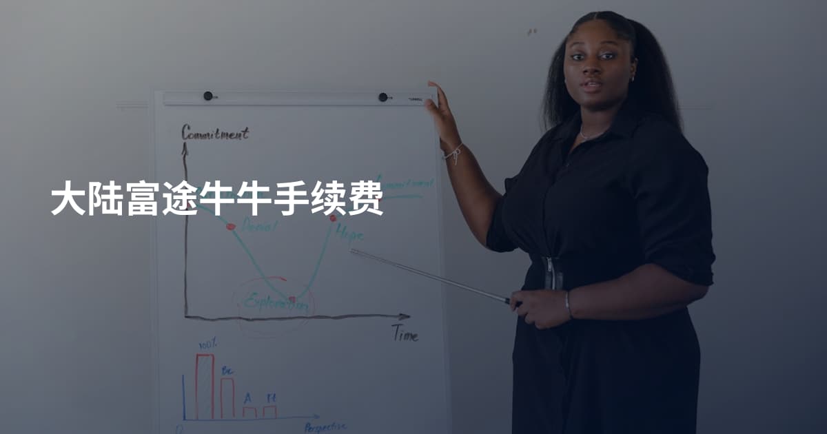 大陆富途牛牛手续费