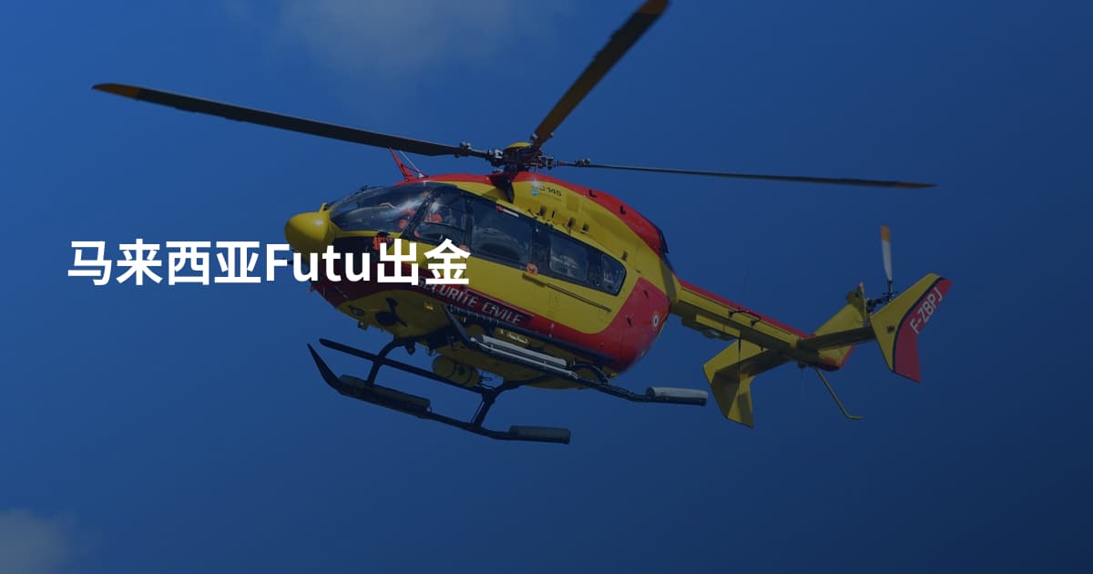 马来西亚Futu出金