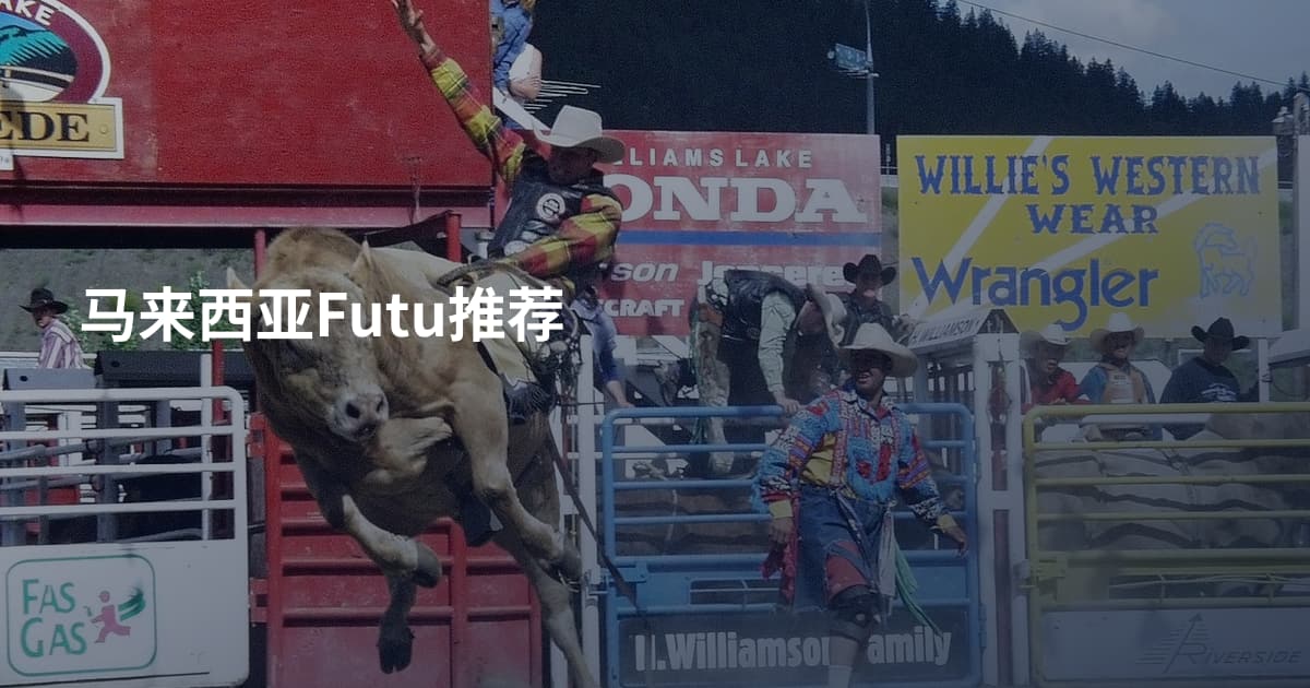 马来西亚Futu推荐