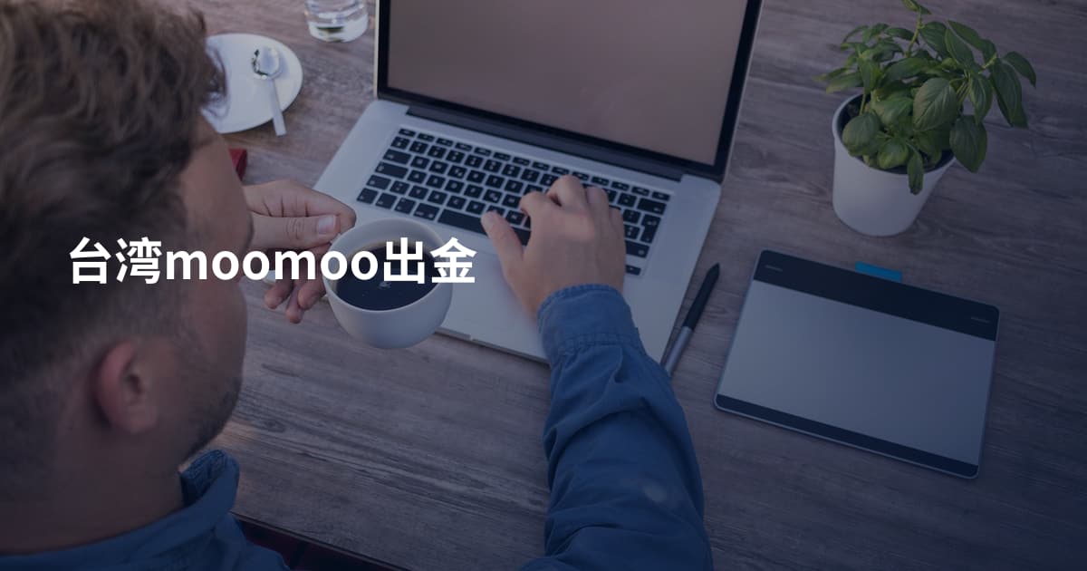台湾moomoo出金