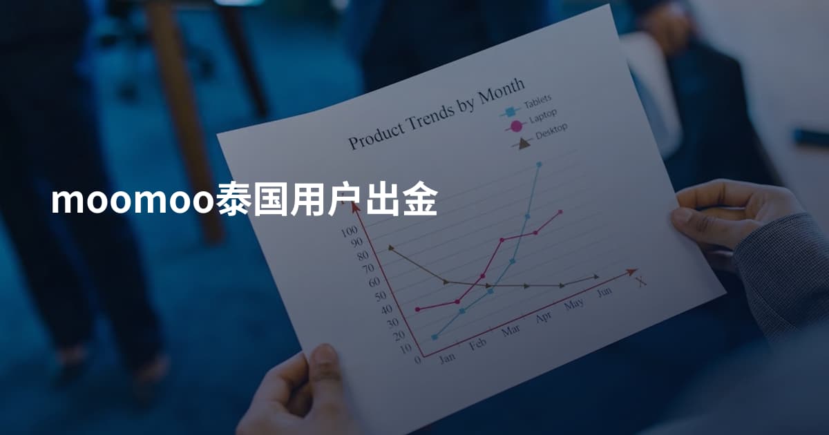 moomoo泰国用户出金