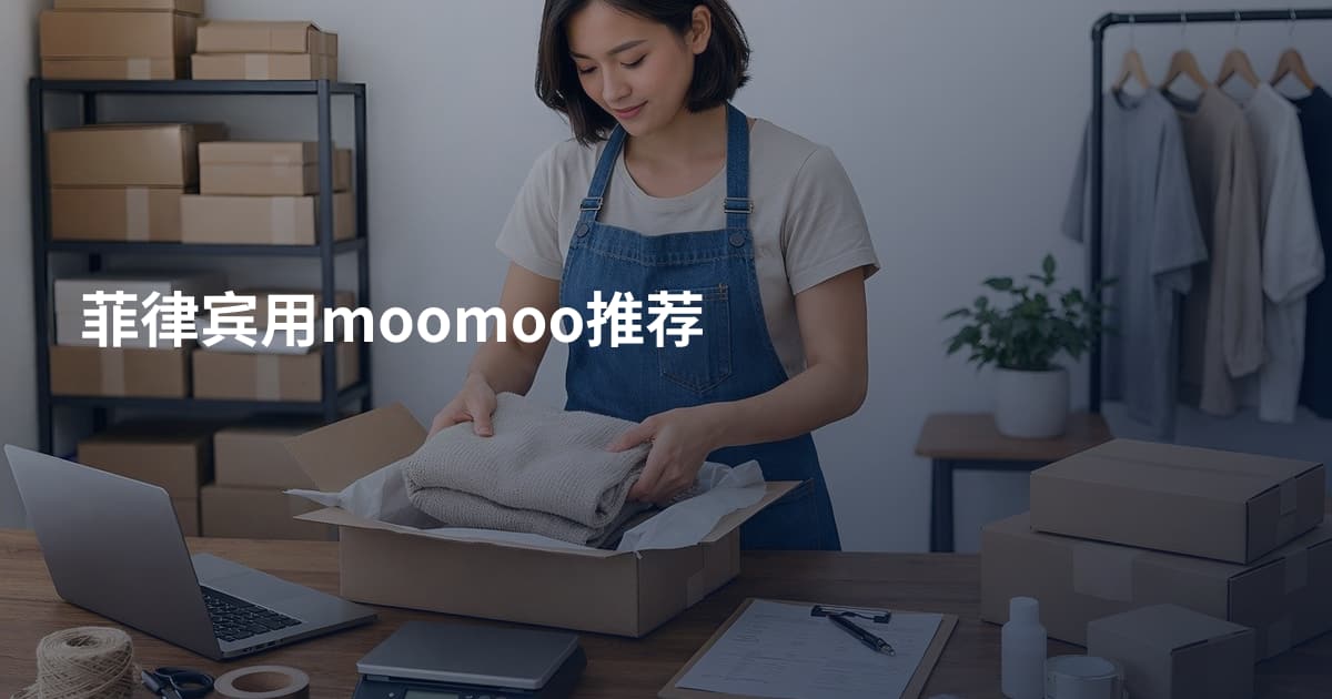 菲律宾用moomoo推荐