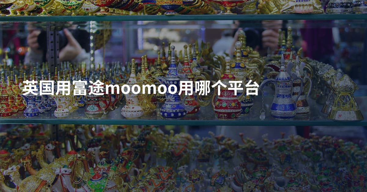 英国用富途moomoo用哪个平台