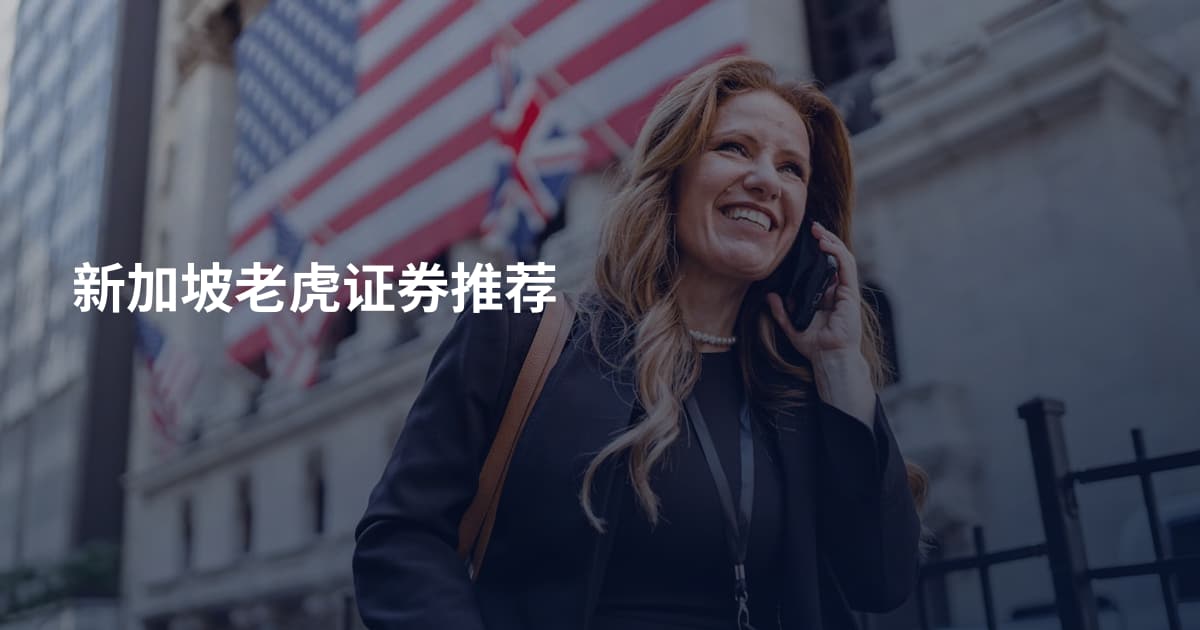 新加坡老虎证券推荐