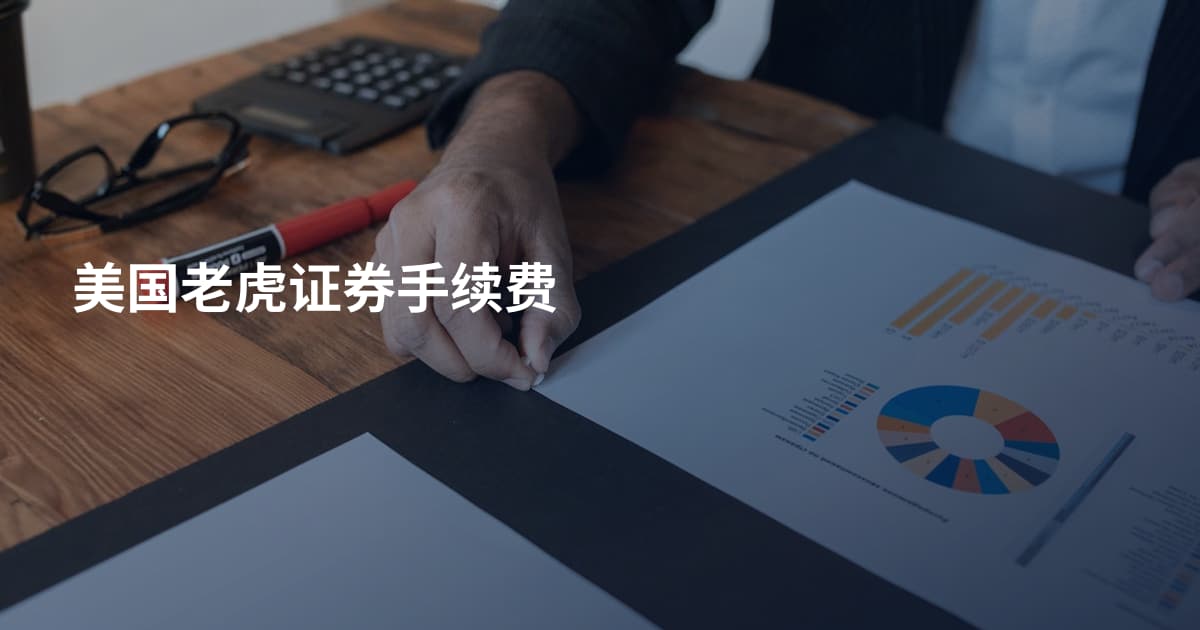 美国老虎证券手续费