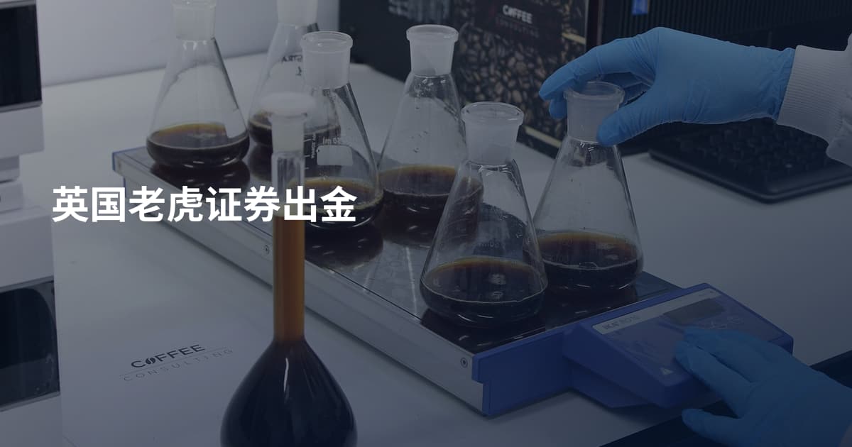 英国老虎证券出金