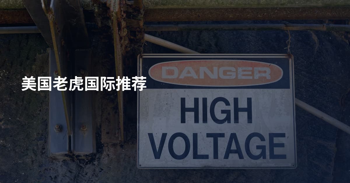 美国老虎国际推荐