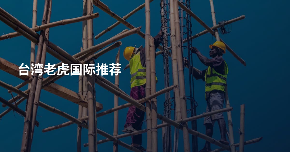 台湾老虎国际推荐