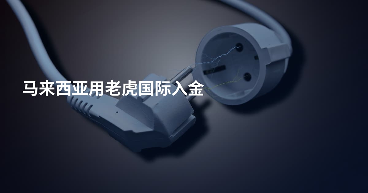 马来西亚用老虎国际入金