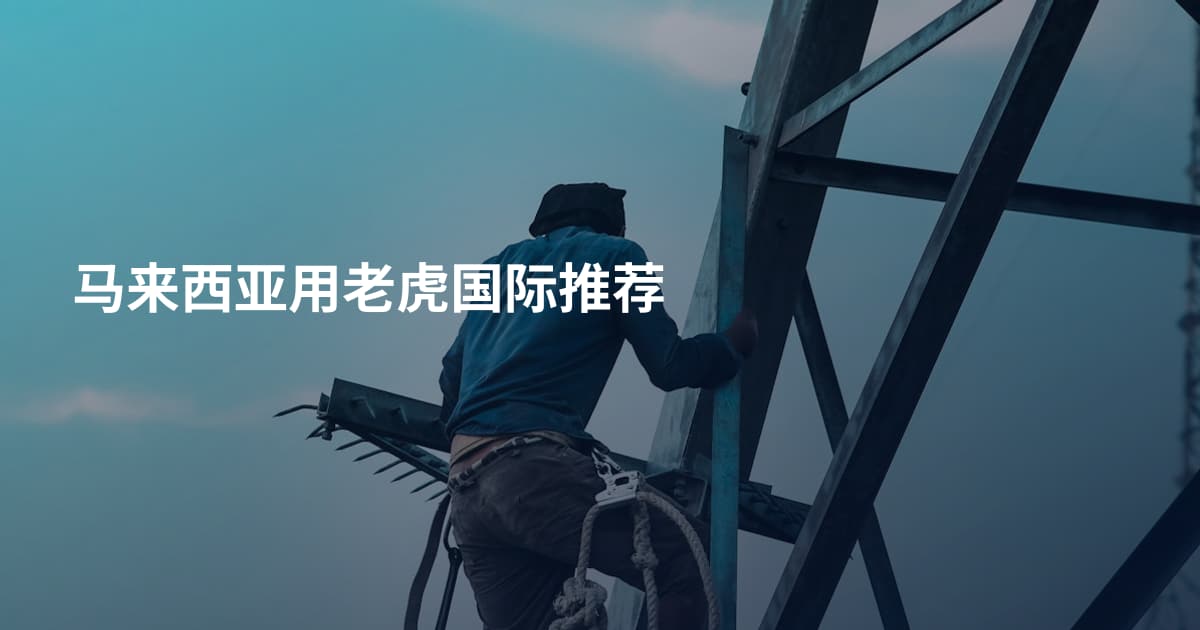 马来西亚用老虎国际推荐