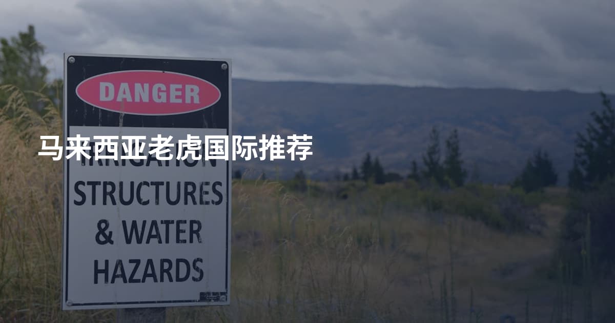 马来西亚老虎国际推荐