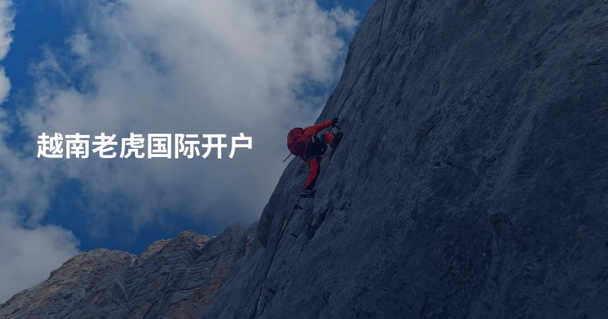 越南老虎国际开户