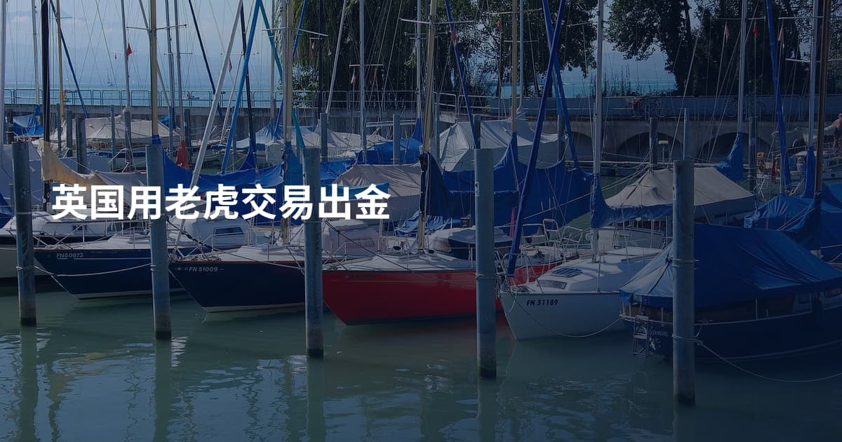 英国用老虎交易出金
