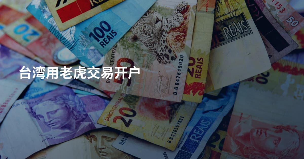 台湾用老虎交易开户