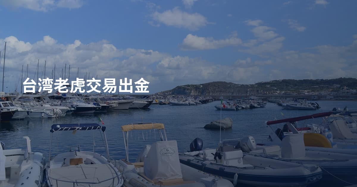 台湾老虎交易出金