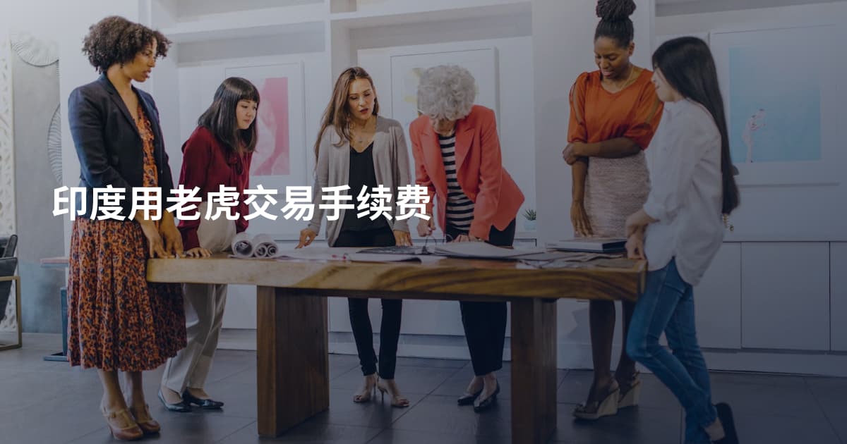 印度用老虎交易手续费