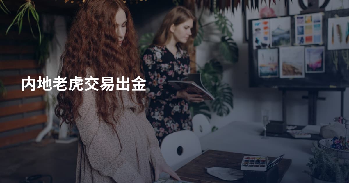 内地老虎交易出金