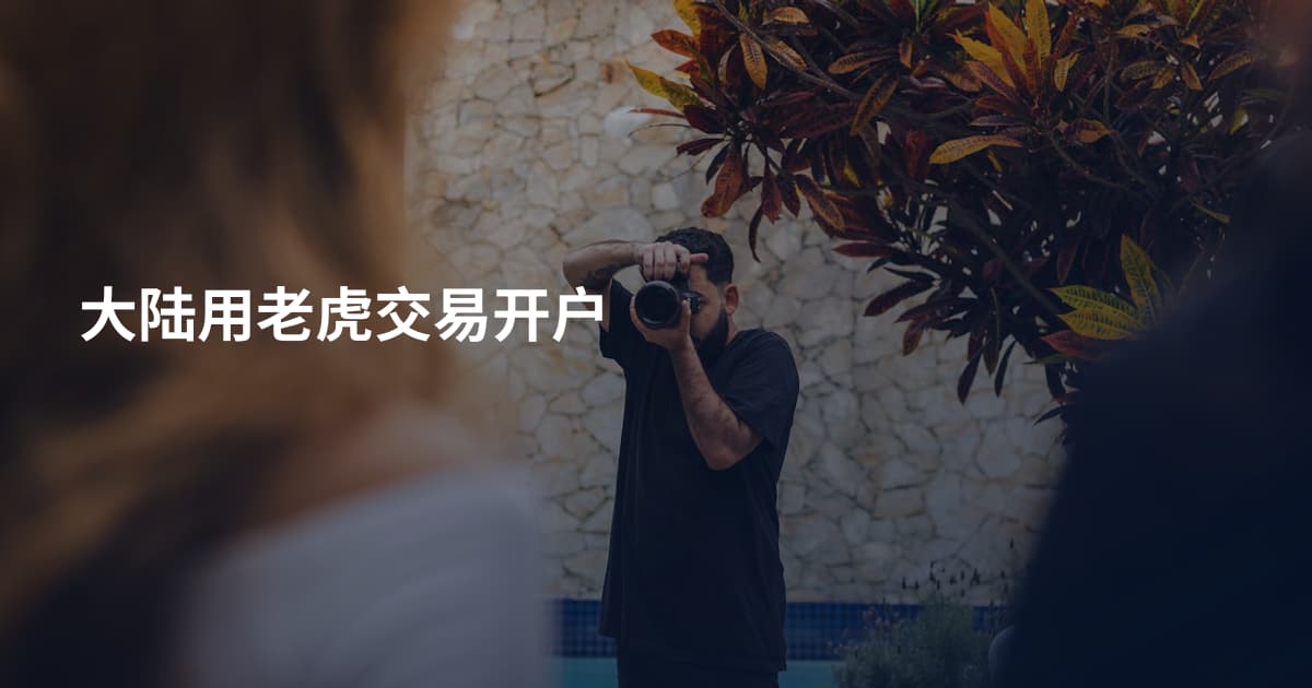 大陆用老虎交易开户