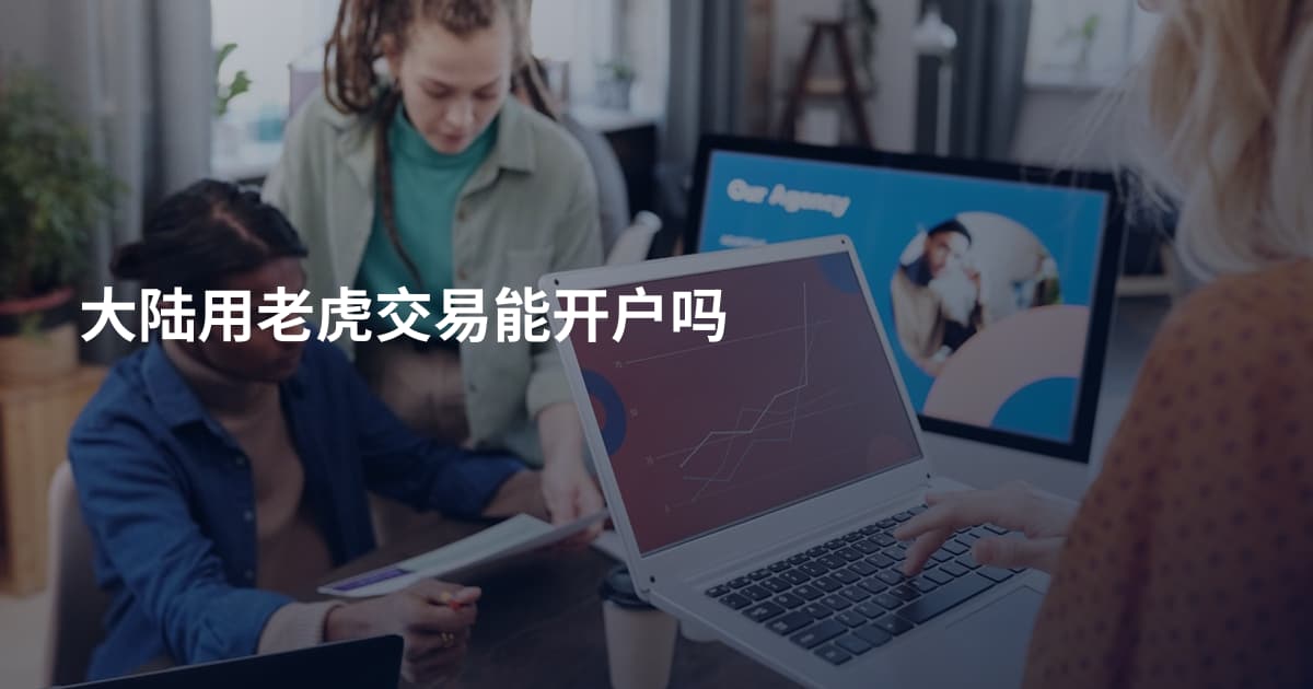 大陆用老虎交易能开户吗