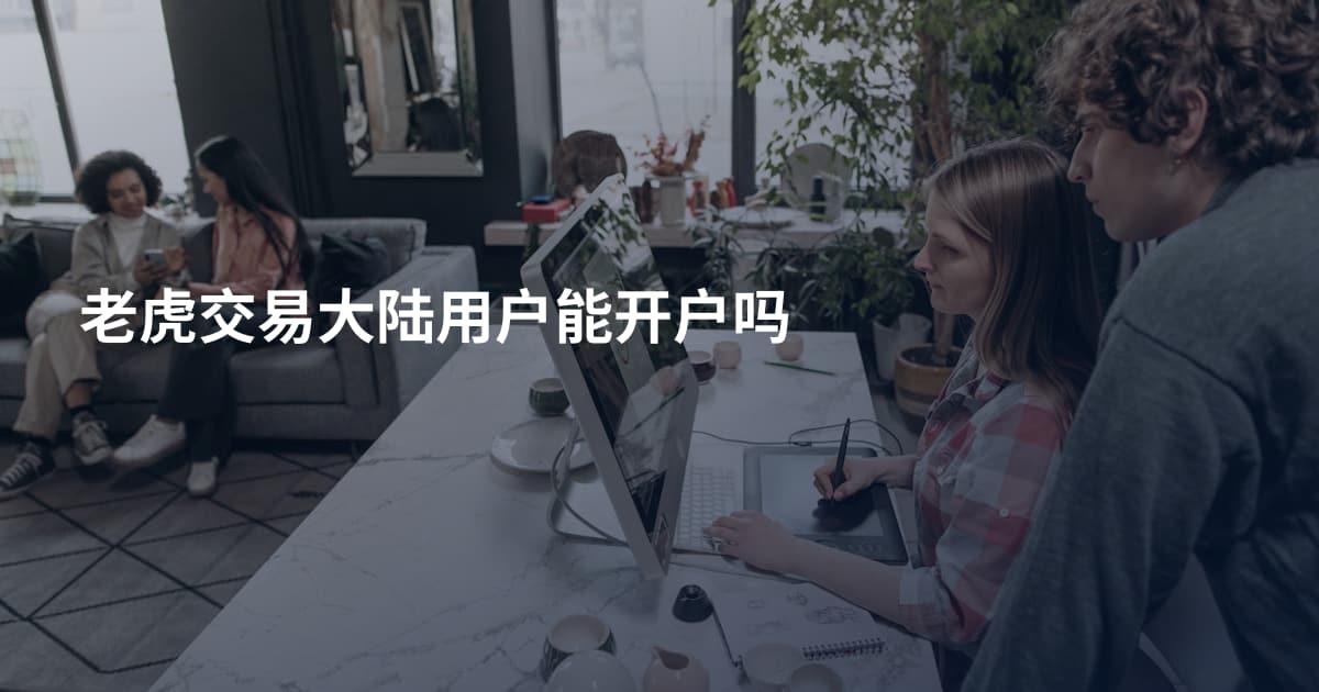 老虎交易大陆用户能开户吗
