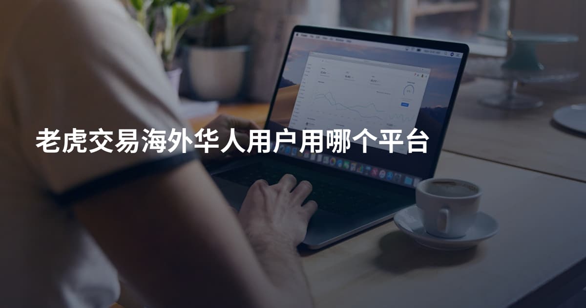 老虎交易海外华人用户用哪个平台