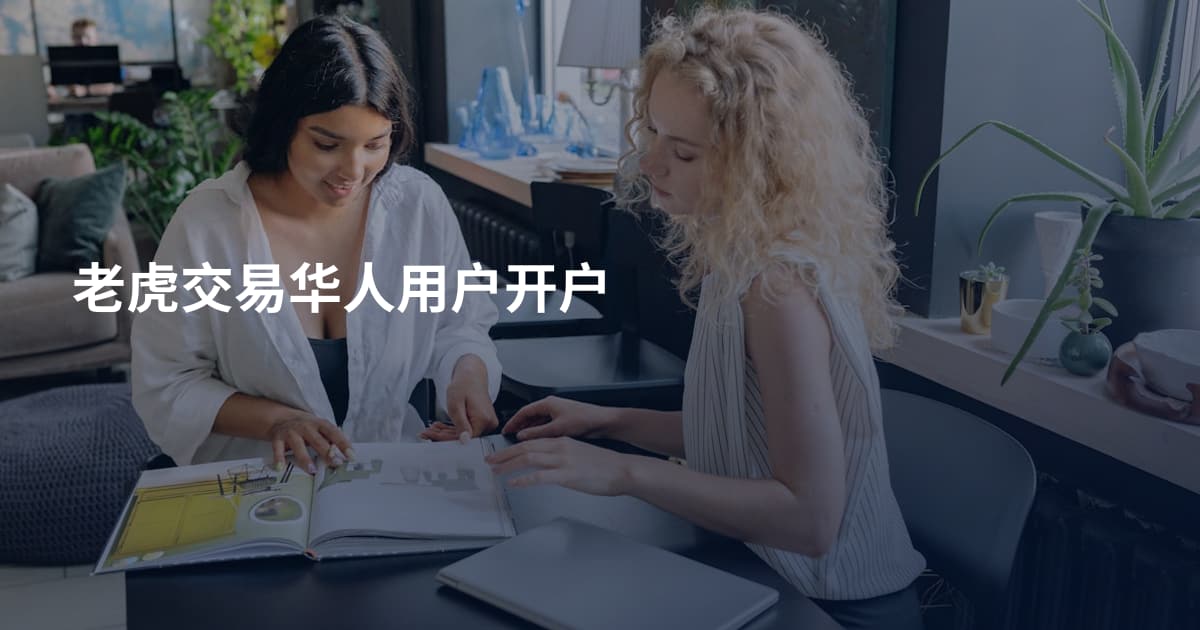 老虎交易华人用户开户