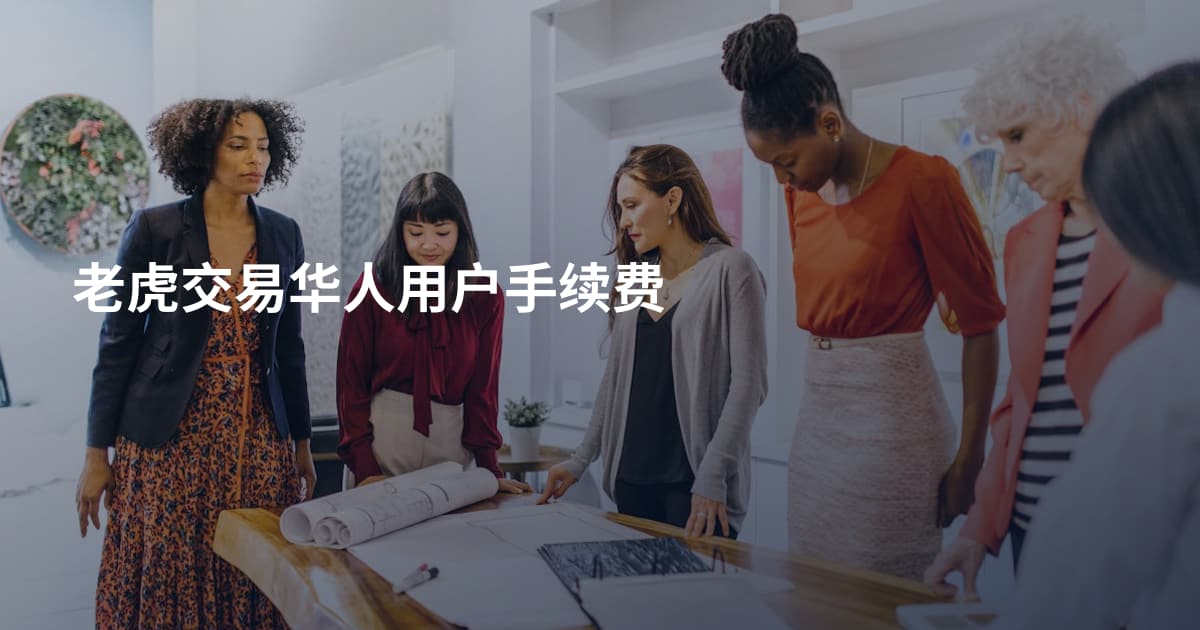 老虎交易华人用户手续费