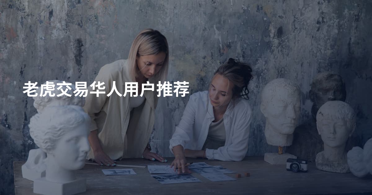 老虎交易华人用户推荐