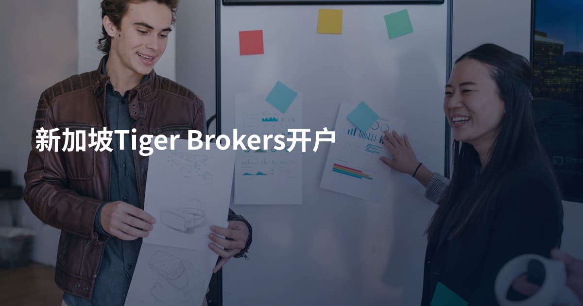 新加坡Tiger Brokers开户