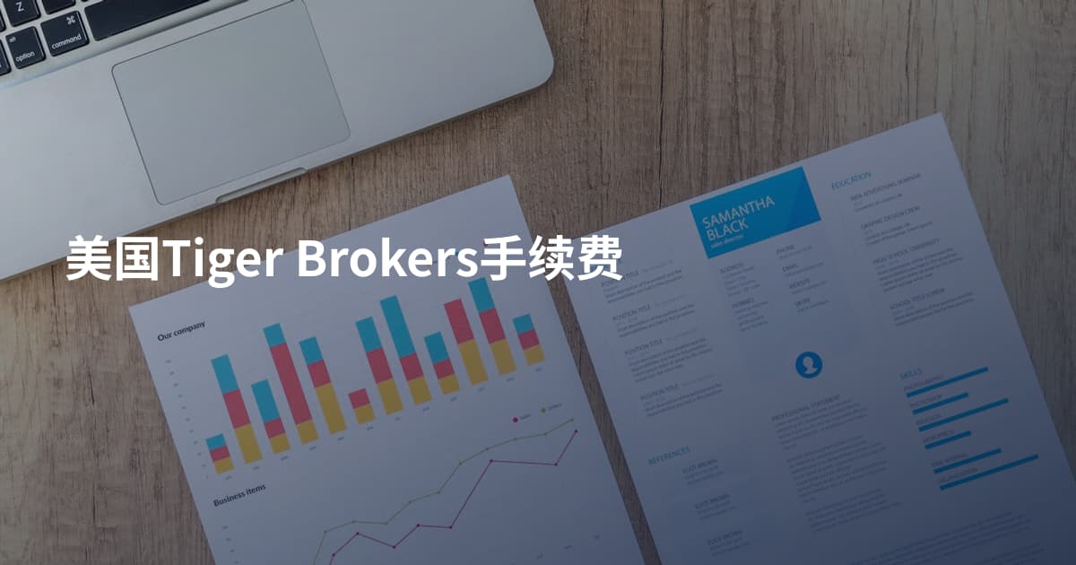 美国Tiger Brokers手续费