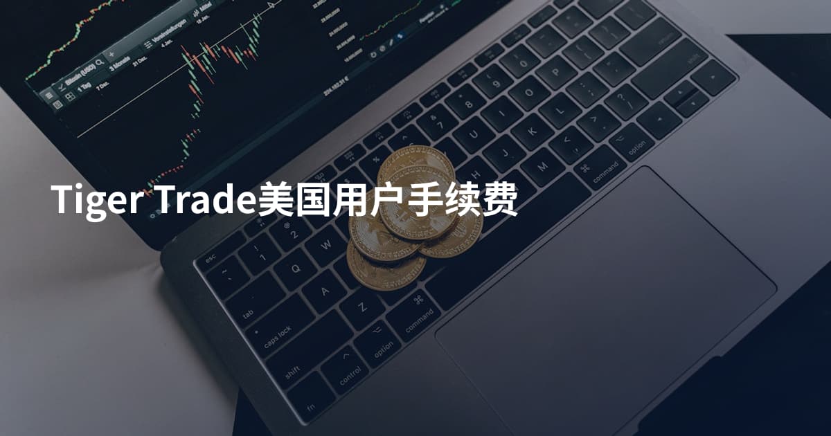 Tiger Trade美国用户手续费