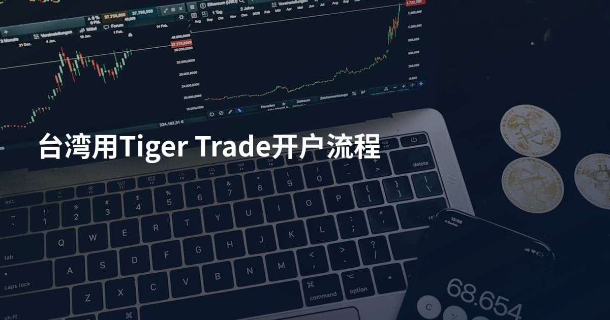 台湾用Tiger Trade开户流程