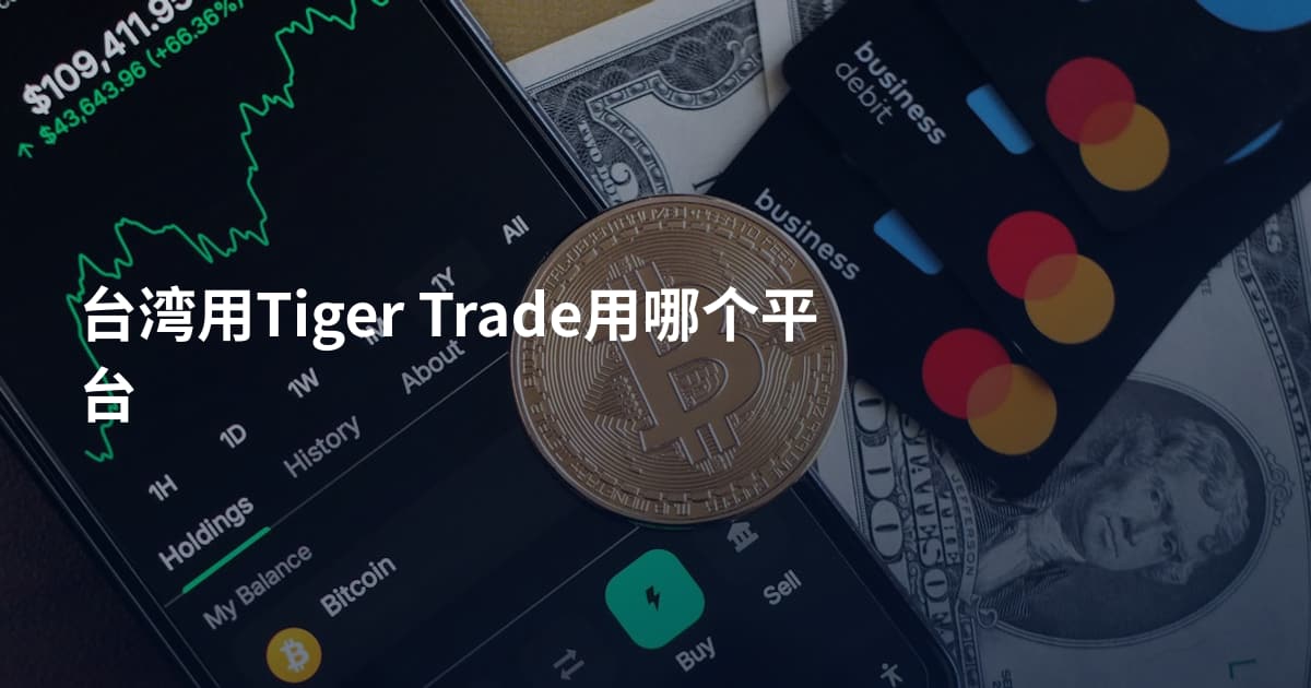 台湾用Tiger Trade用哪个平台