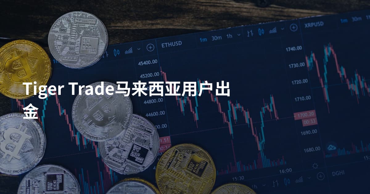 Tiger Trade马来西亚用户出金