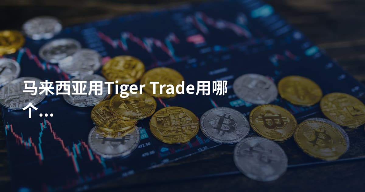 马来西亚用Tiger Trade用哪个平台