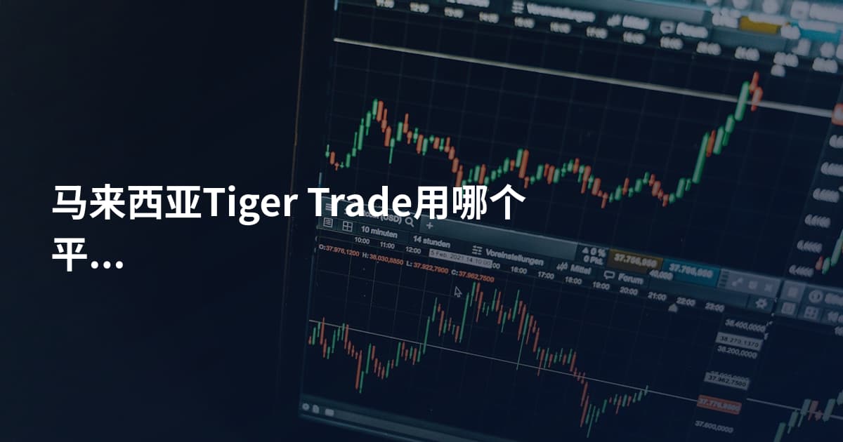 马来西亚Tiger Trade用哪个平台