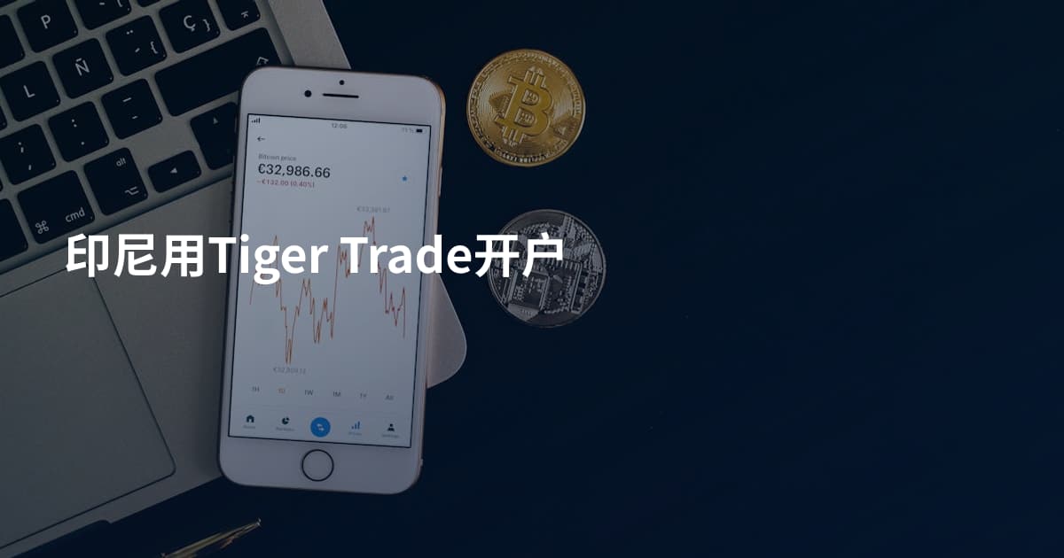 印尼用Tiger Trade开户