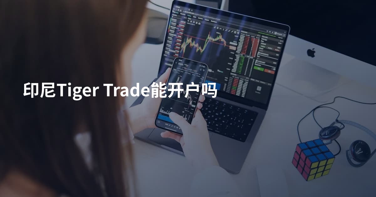 印尼Tiger Trade能开户吗